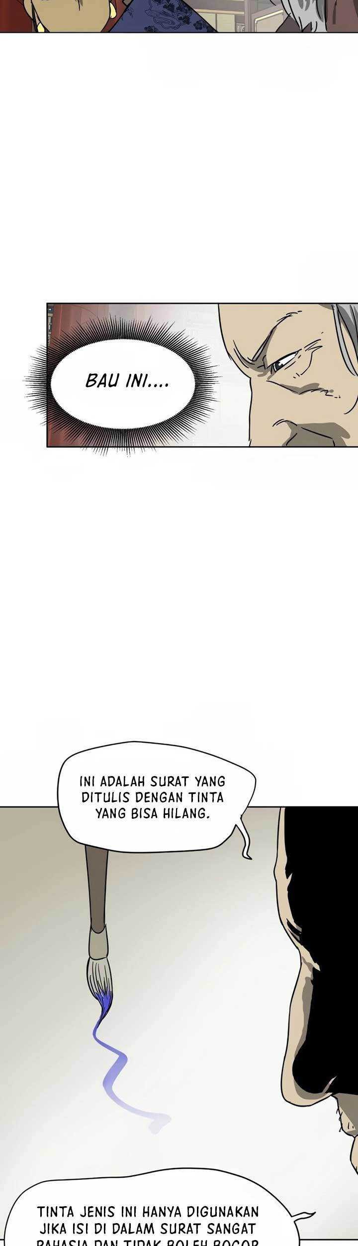 Infinite Level Up in Murim Chapter 75 - halaman 64