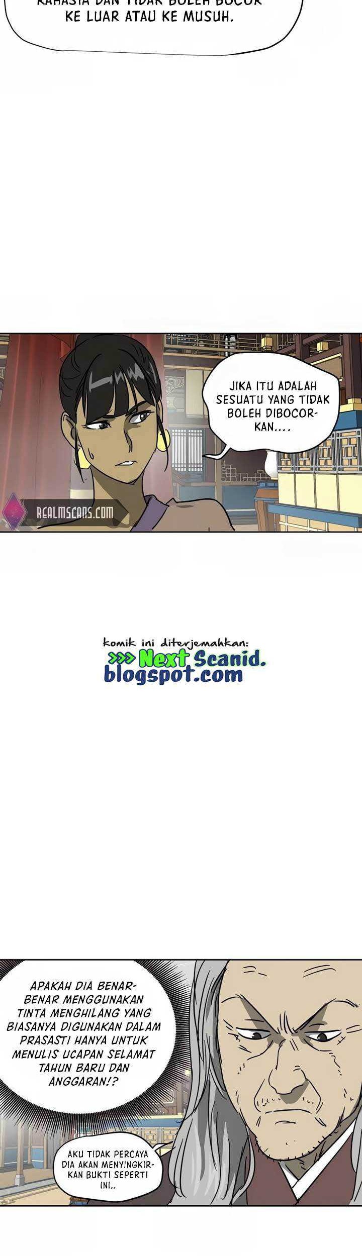 Infinite Level Up in Murim Chapter 75 - halaman 65
