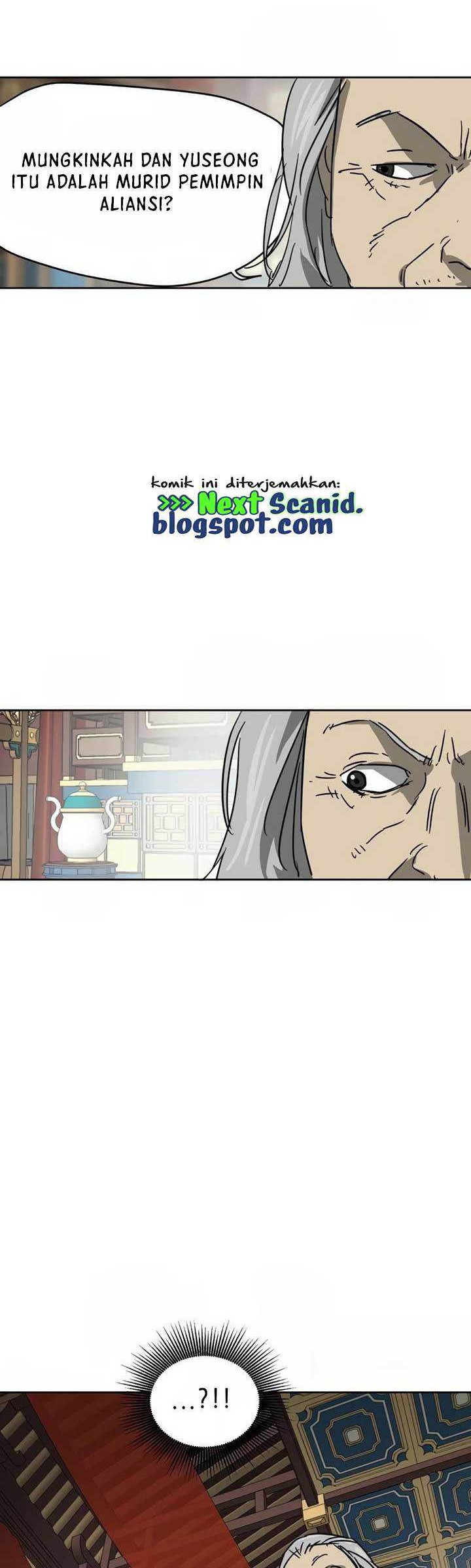 Infinite Level Up in Murim Chapter 75 - halaman 67