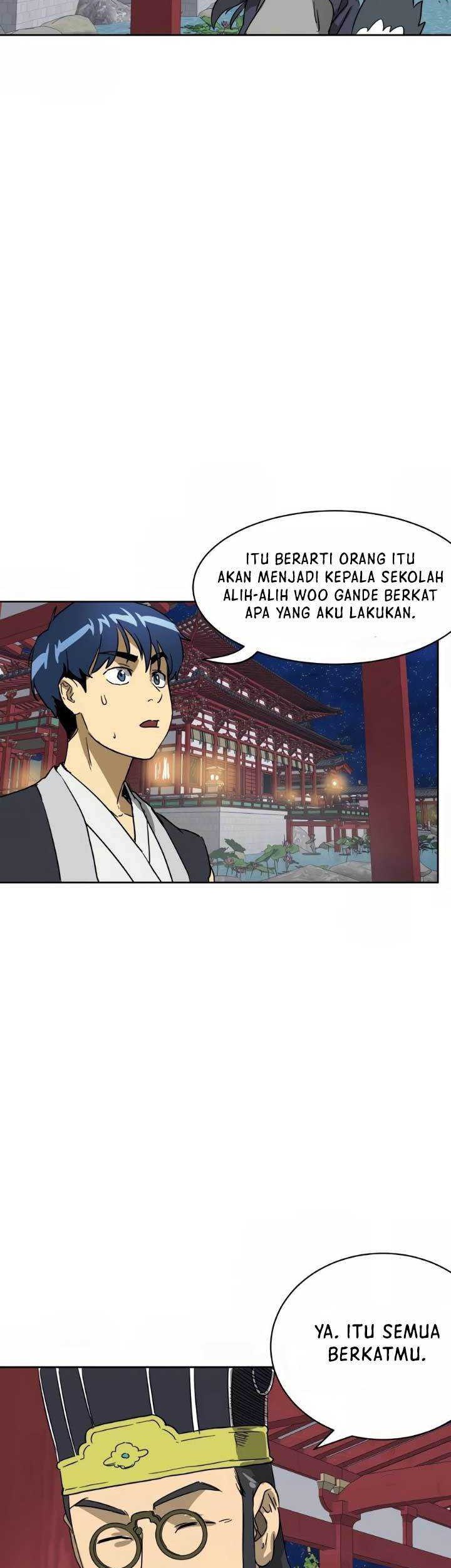 Infinite Level Up in Murim Chapter 75 - halaman 70