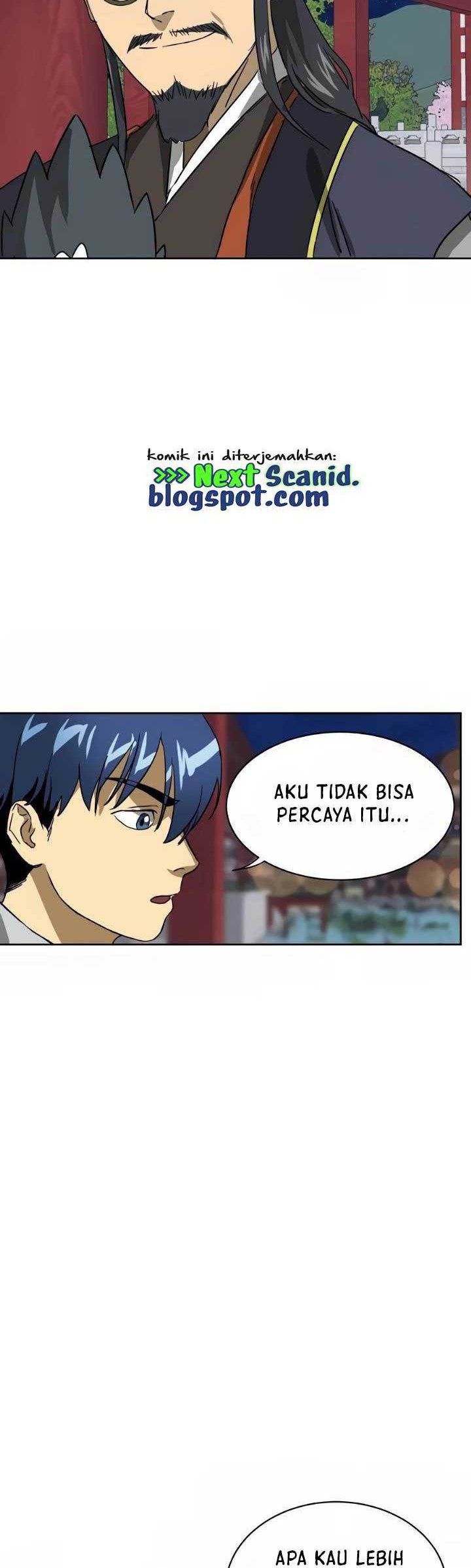 Infinite Level Up in Murim Chapter 75 - halaman 71