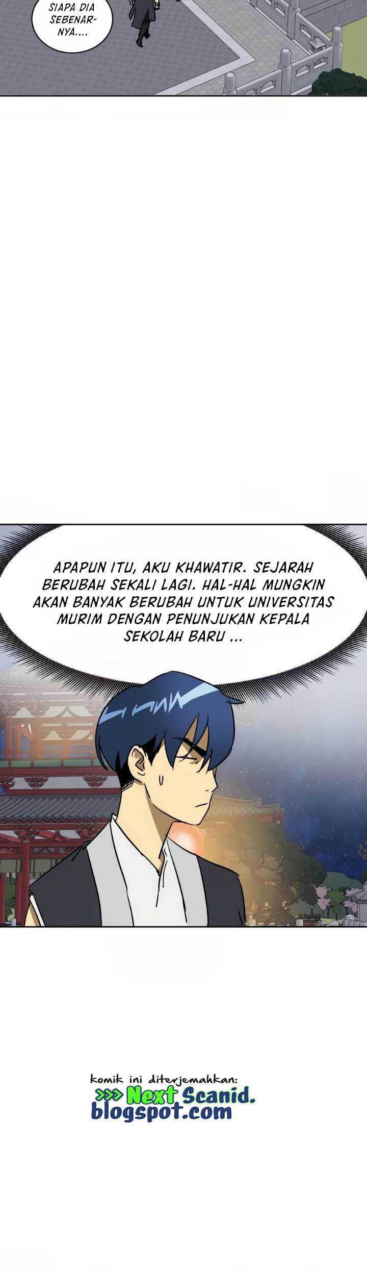 Infinite Level Up in Murim Chapter 75 - halaman 74