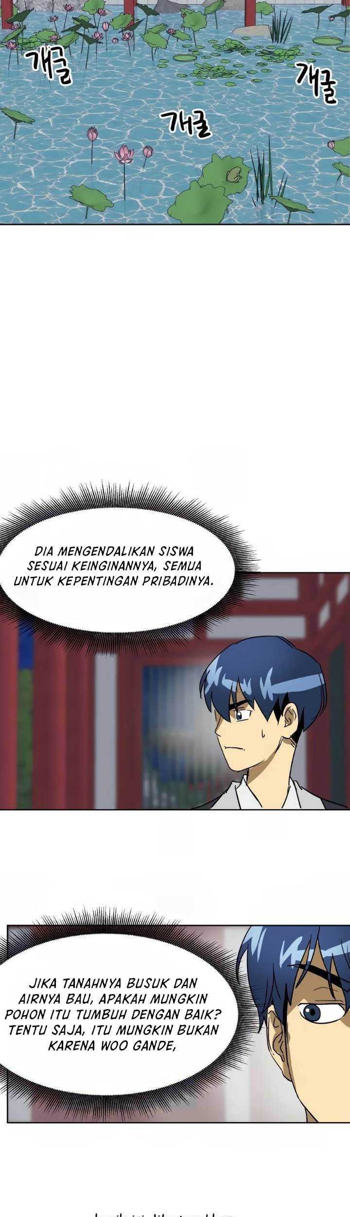 Infinite Level Up in Murim Chapter 75 - halaman 76