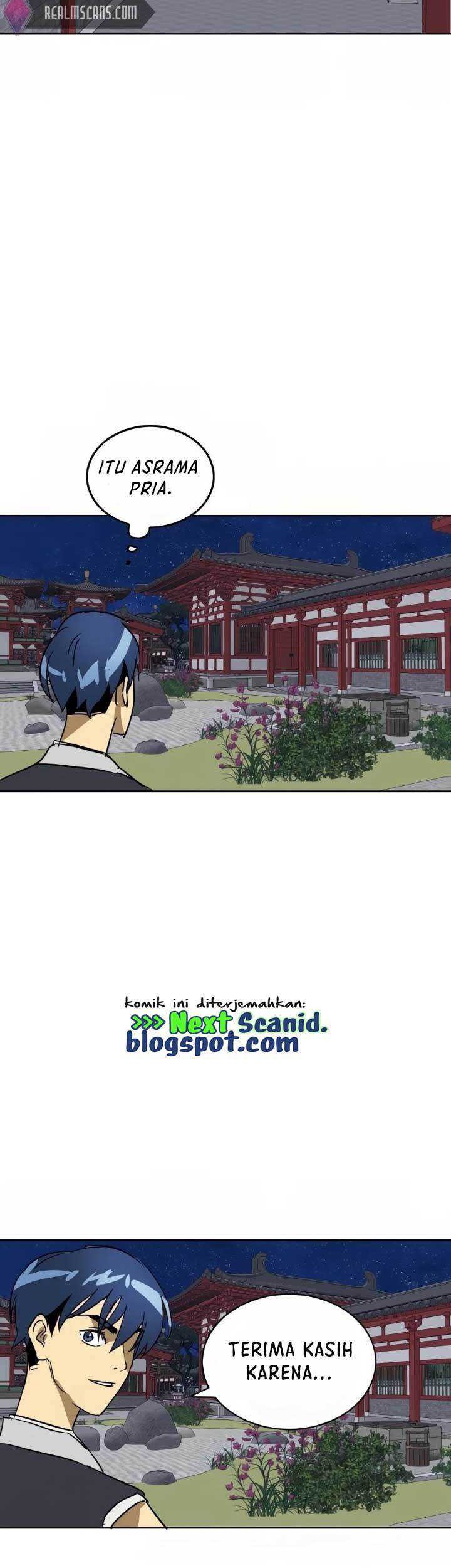 Infinite Level Up in Murim Chapter 75 - halaman 78
