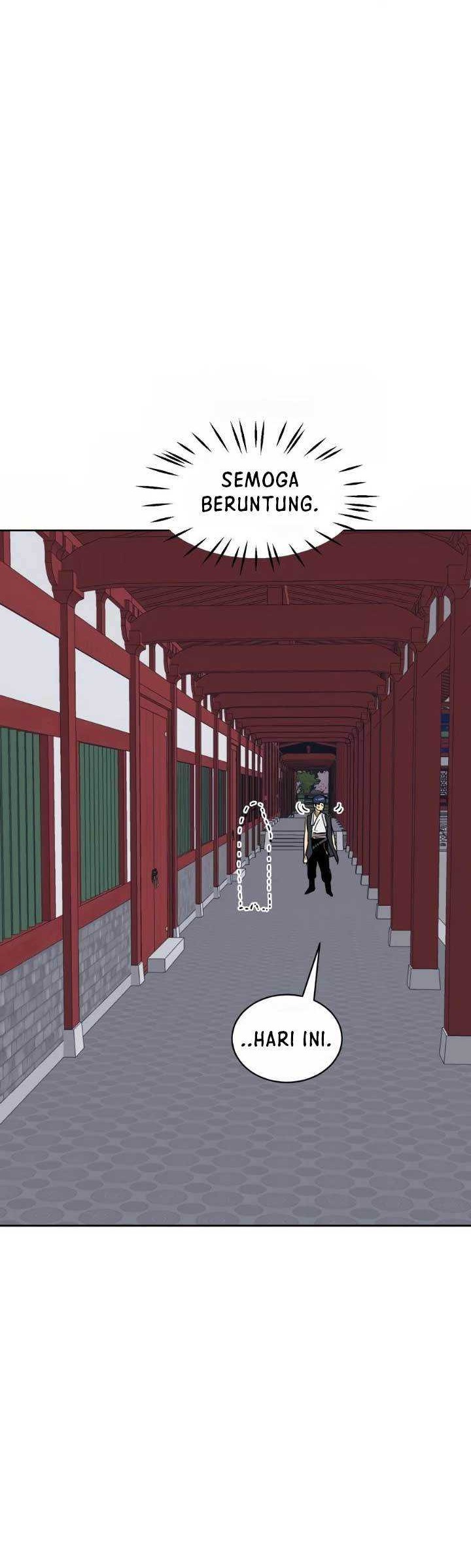 Infinite Level Up in Murim Chapter 75 - halaman 79