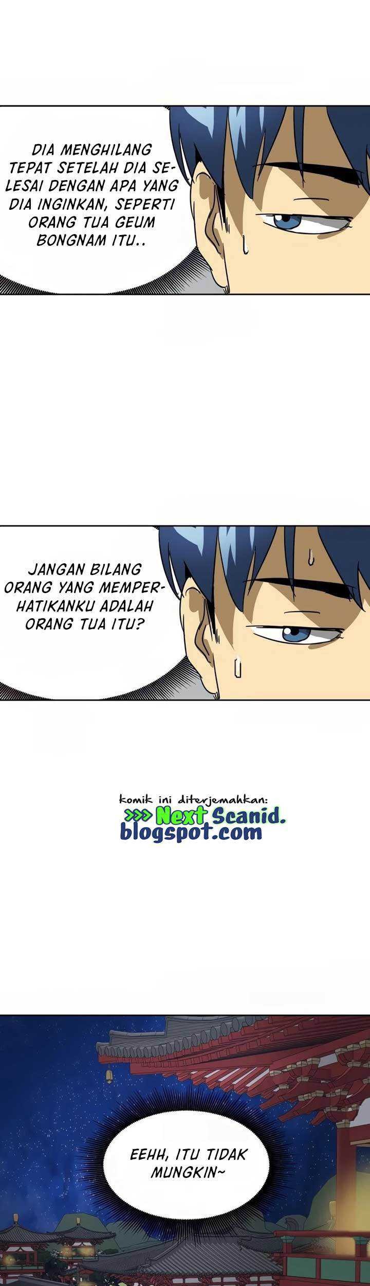 Infinite Level Up in Murim Chapter 75 - halaman 80