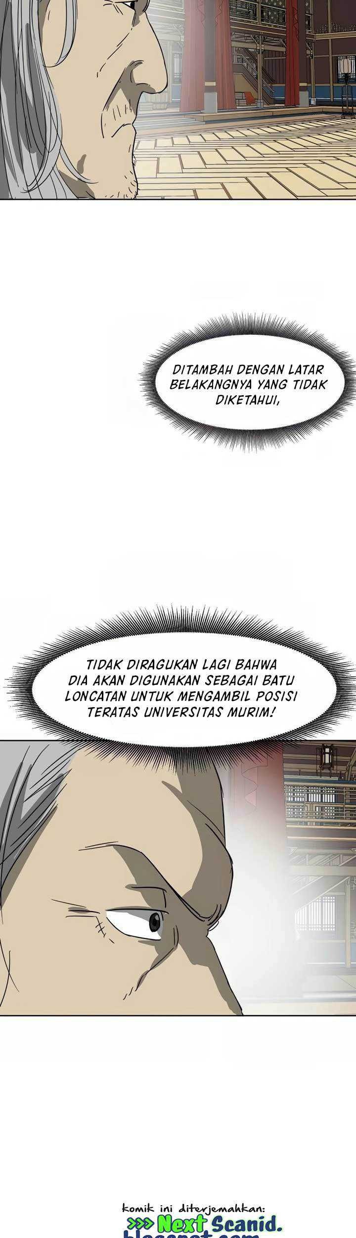 Infinite Level Up in Murim Chapter 75 - halaman 84