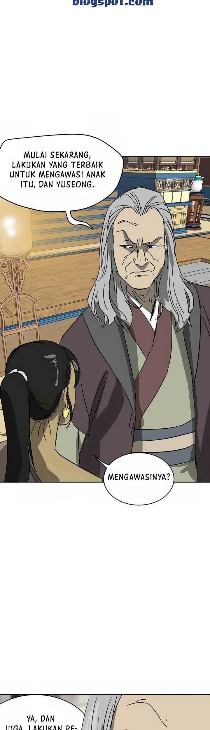Infinite Level Up in Murim Chapter 75 - halaman 85