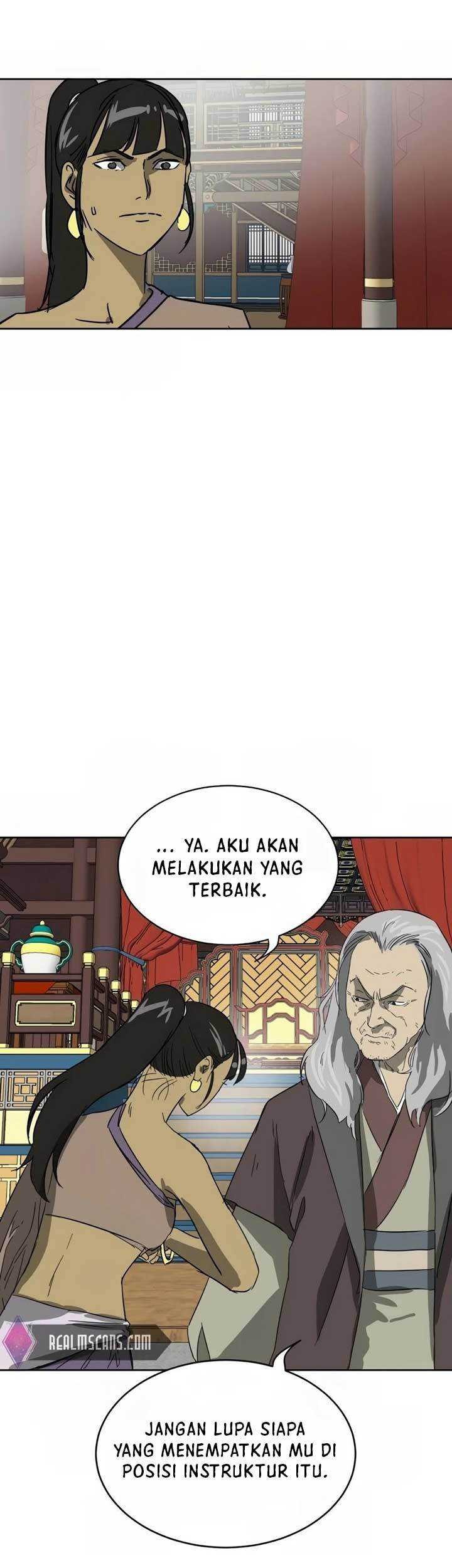 Infinite Level Up in Murim Chapter 75 - halaman 88