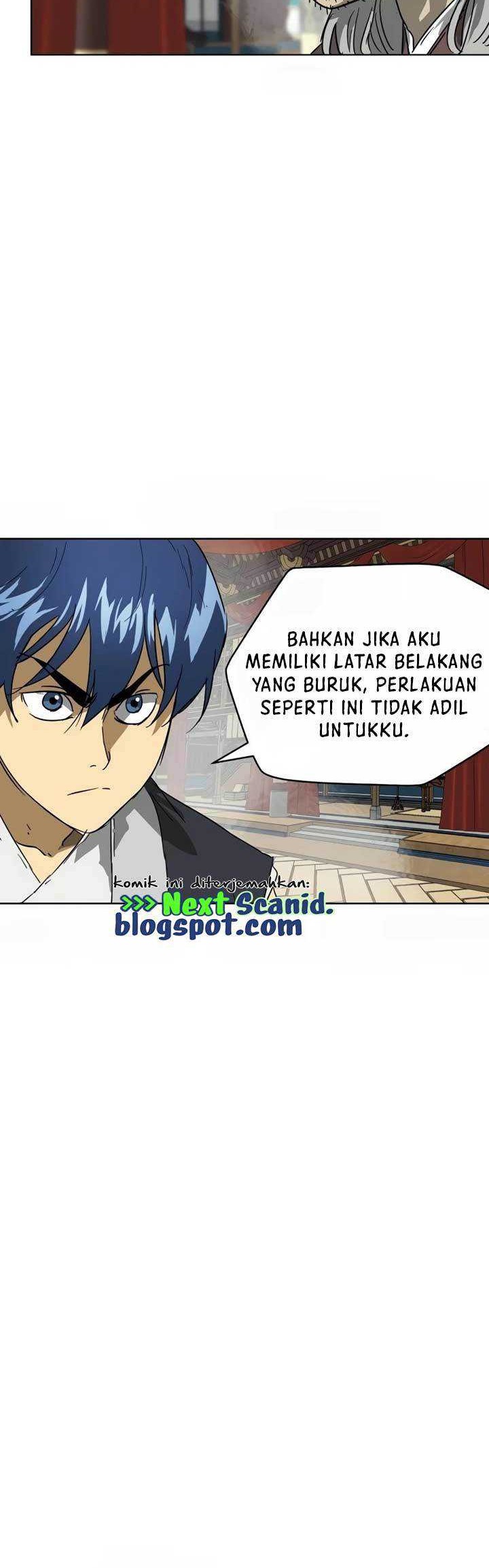 Infinite Level Up in Murim Chapter 75 - halaman 9