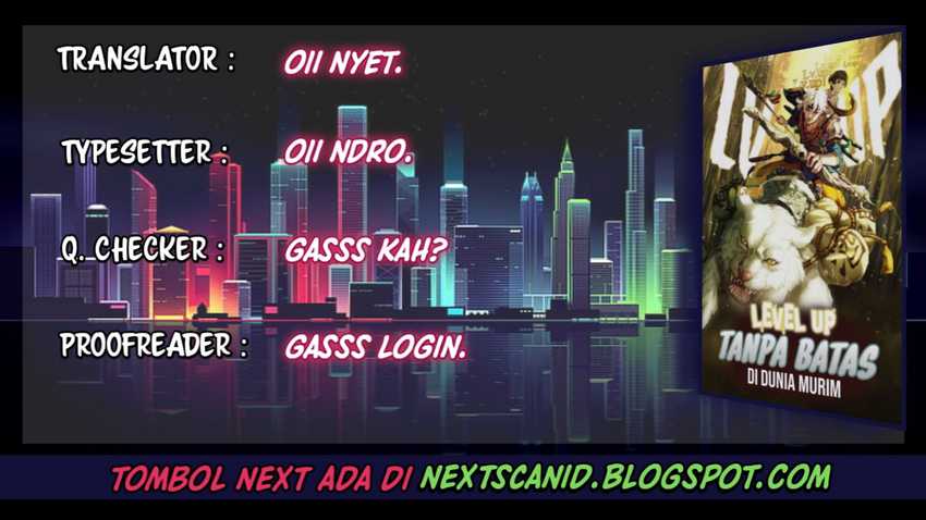 Infinite Level Up in Murim Chapter 76 - halaman 1