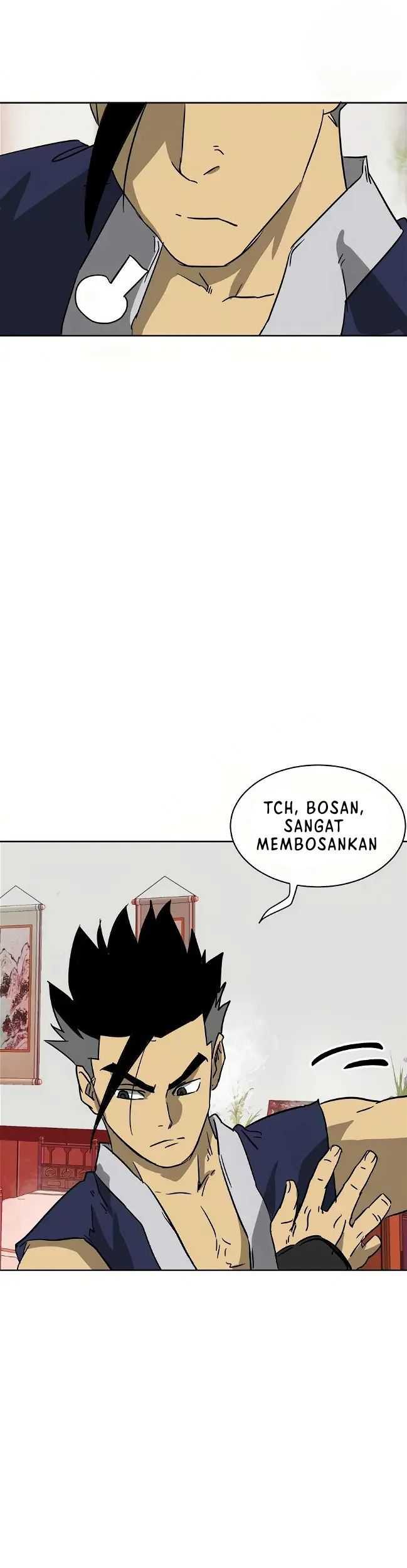 Infinite Level Up in Murim Chapter 76 - halaman 24