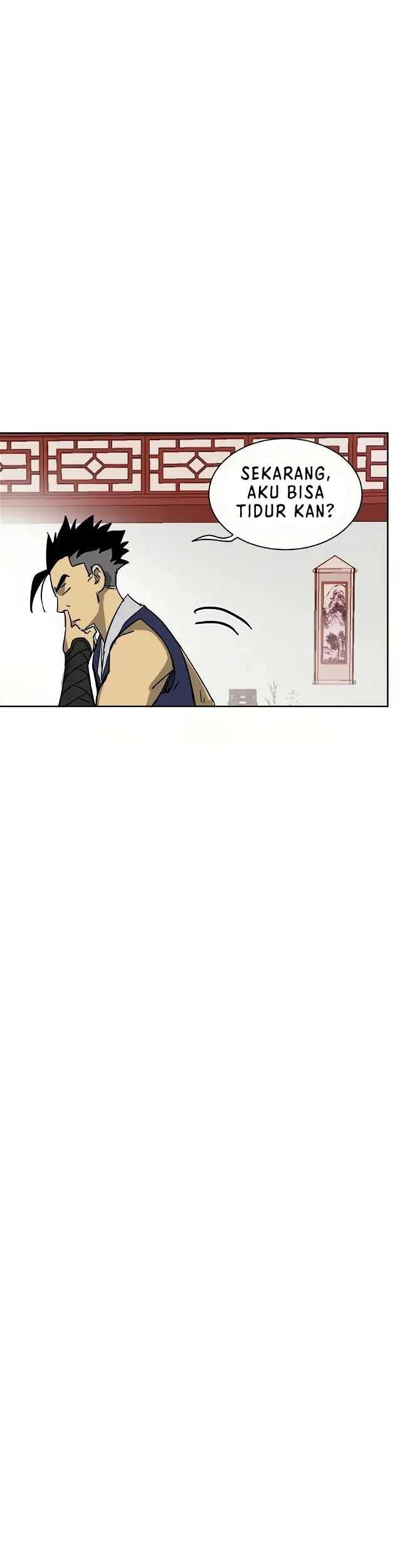 Infinite Level Up in Murim Chapter 76 - halaman 27