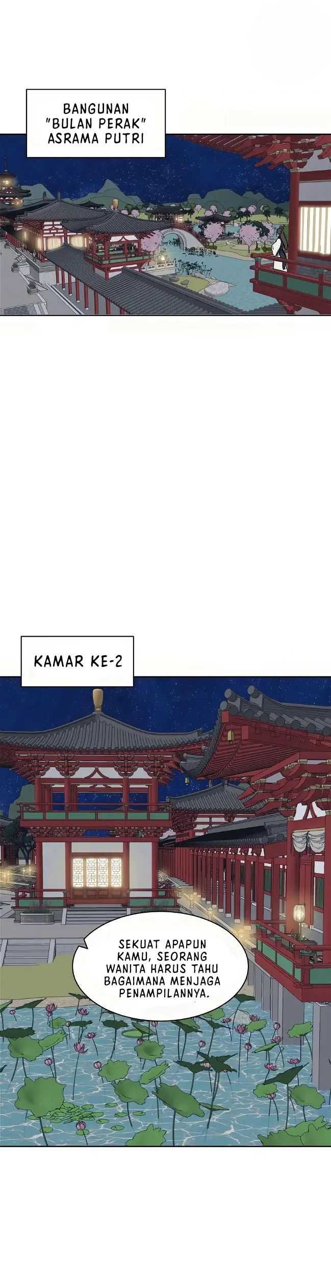 Infinite Level Up in Murim Chapter 76 - halaman 28