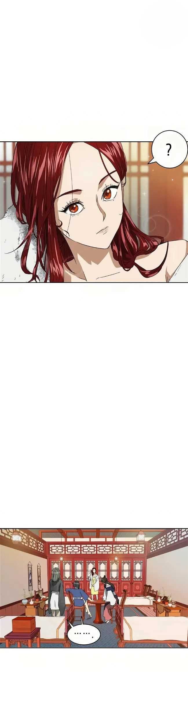Infinite Level Up in Murim Chapter 76 - halaman 36