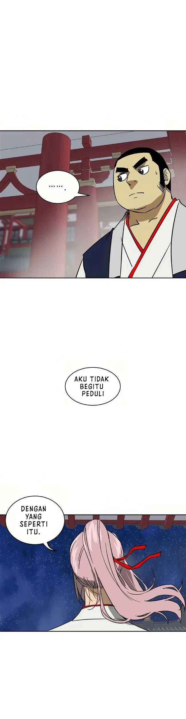 Infinite Level Up in Murim Chapter 76 - halaman 45