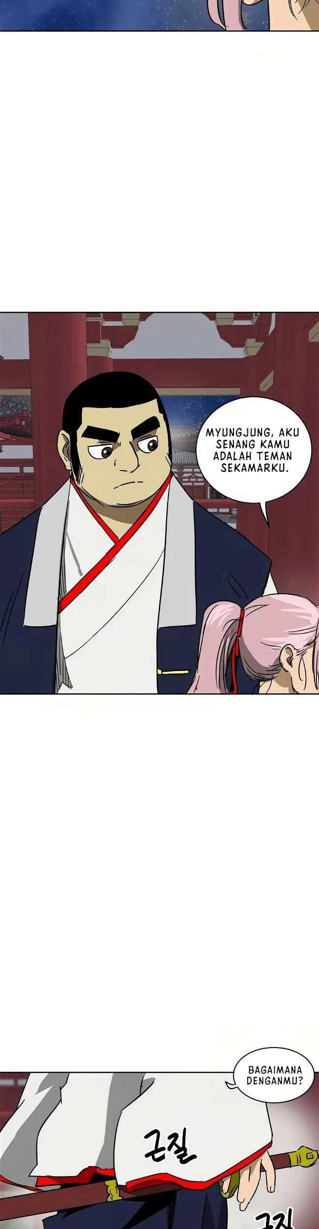 Infinite Level Up in Murim Chapter 76 - halaman 48