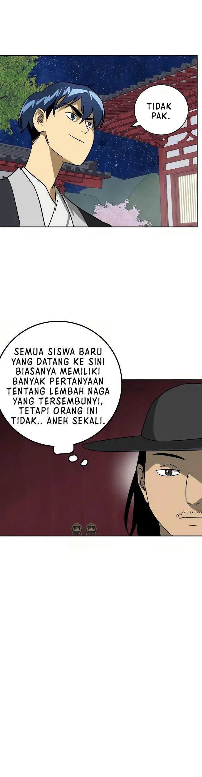 Infinite Level Up in Murim Chapter 76 - halaman 5