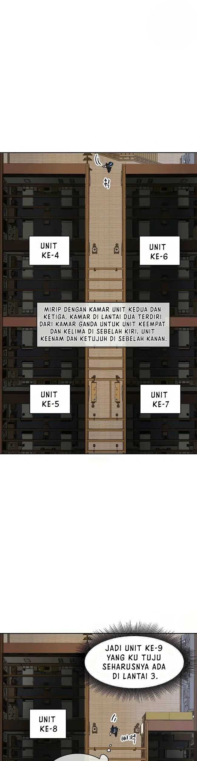 Infinite Level Up in Murim Chapter 76 - halaman 60