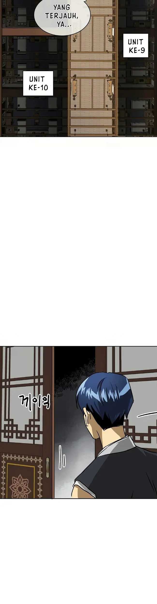 Infinite Level Up in Murim Chapter 76 - halaman 61