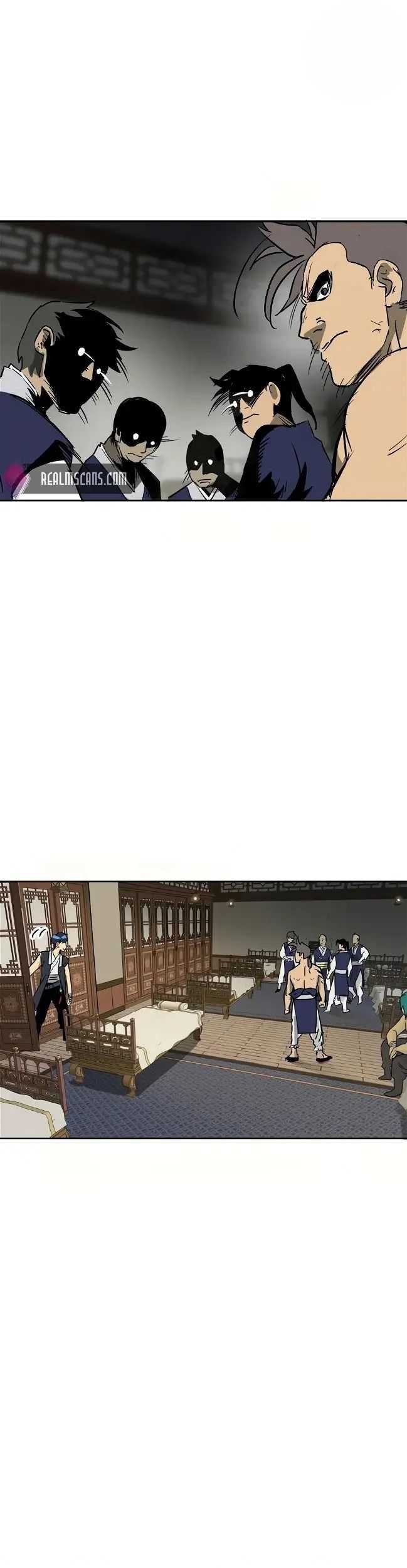 Infinite Level Up in Murim Chapter 76 - halaman 62