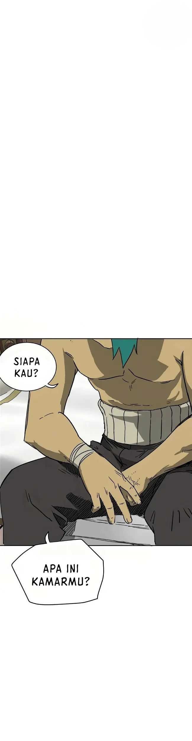 Infinite Level Up in Murim Chapter 76 - halaman 66