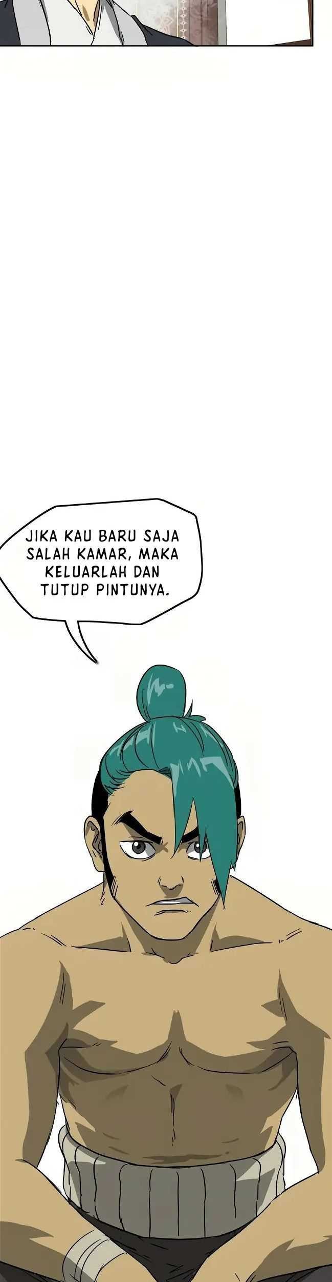 Infinite Level Up in Murim Chapter 76 - halaman 68