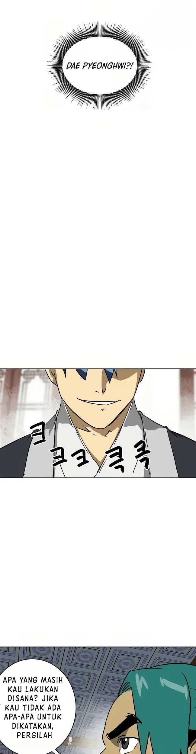 Infinite Level Up in Murim Chapter 76 - halaman 70