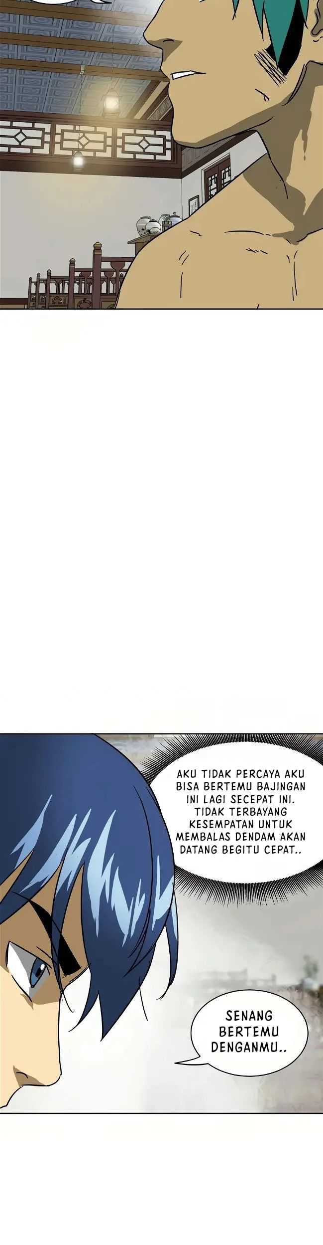 Infinite Level Up in Murim Chapter 76 - halaman 71