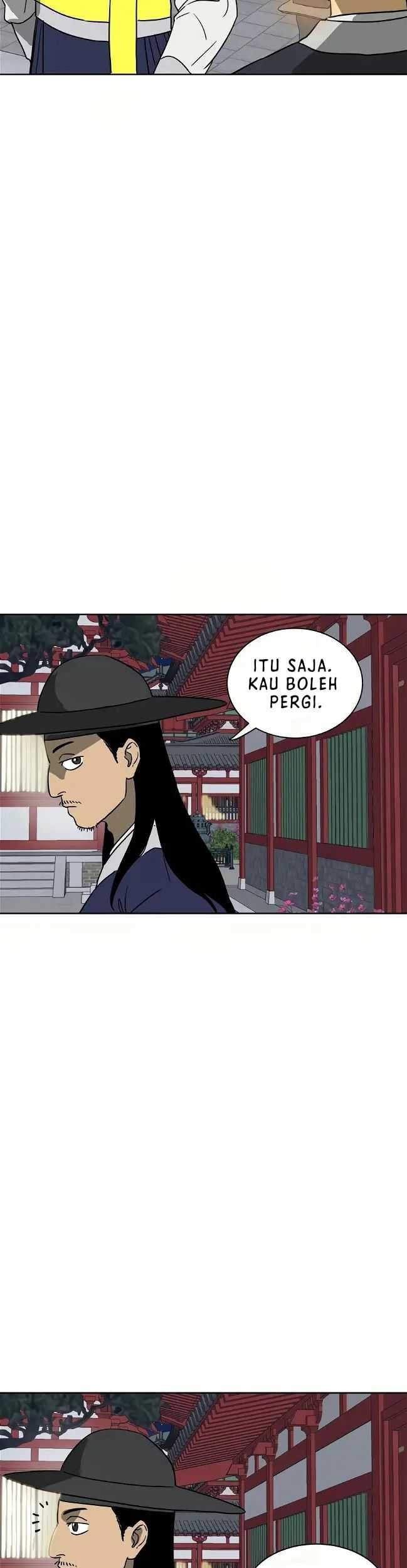 Infinite Level Up in Murim Chapter 76 - halaman 8