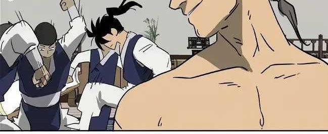 Infinite Level Up in Murim Chapter 76 - halaman 81