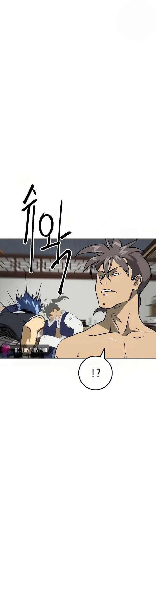 Infinite Level Up in Murim Chapter 76 - halaman 82