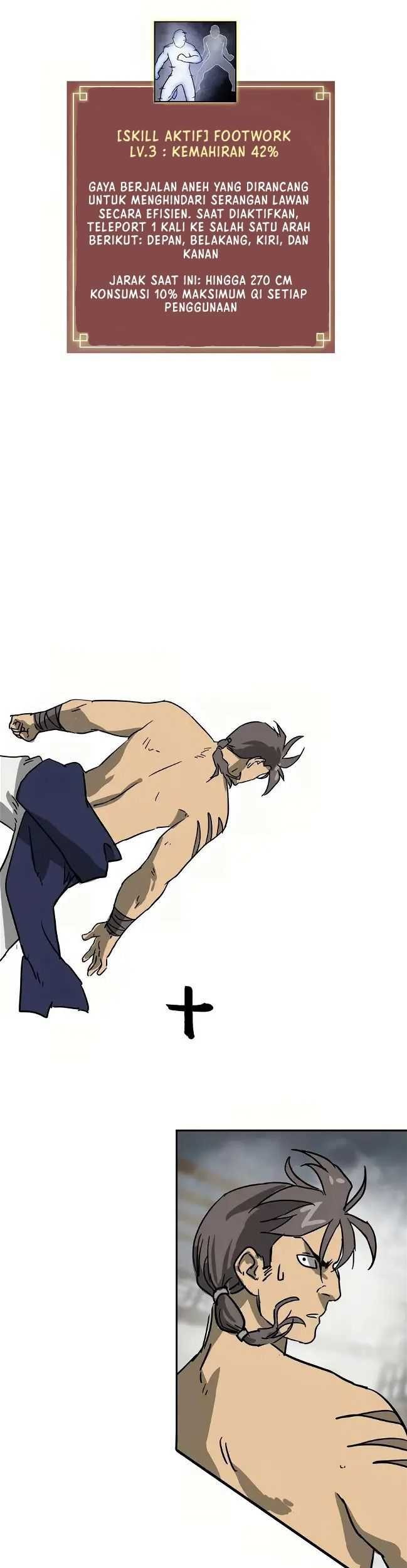 Infinite Level Up in Murim Chapter 76 - halaman 84