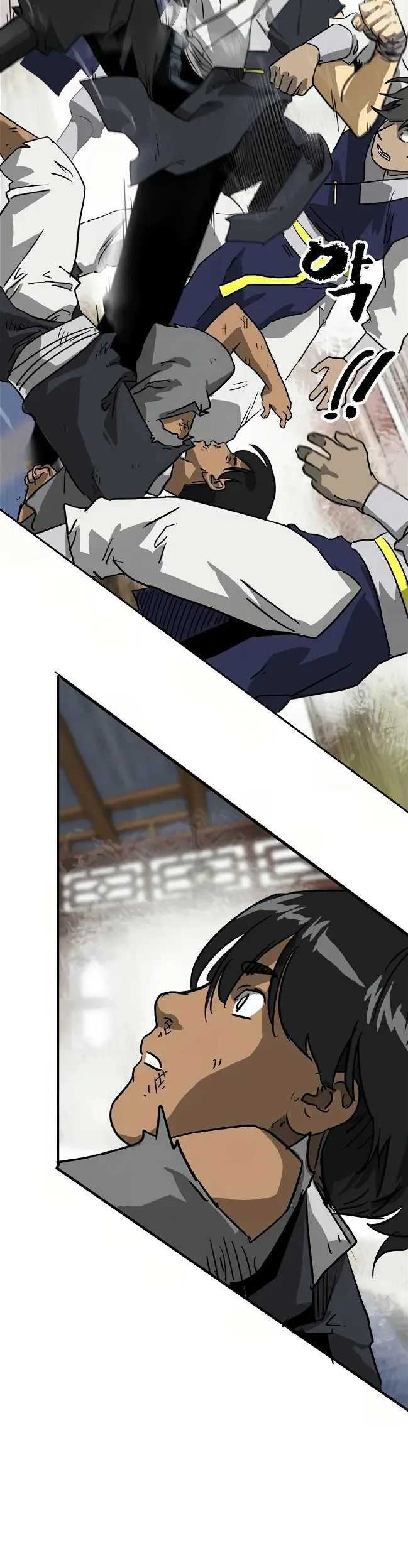 Infinite Level Up in Murim Chapter 76 - halaman 87