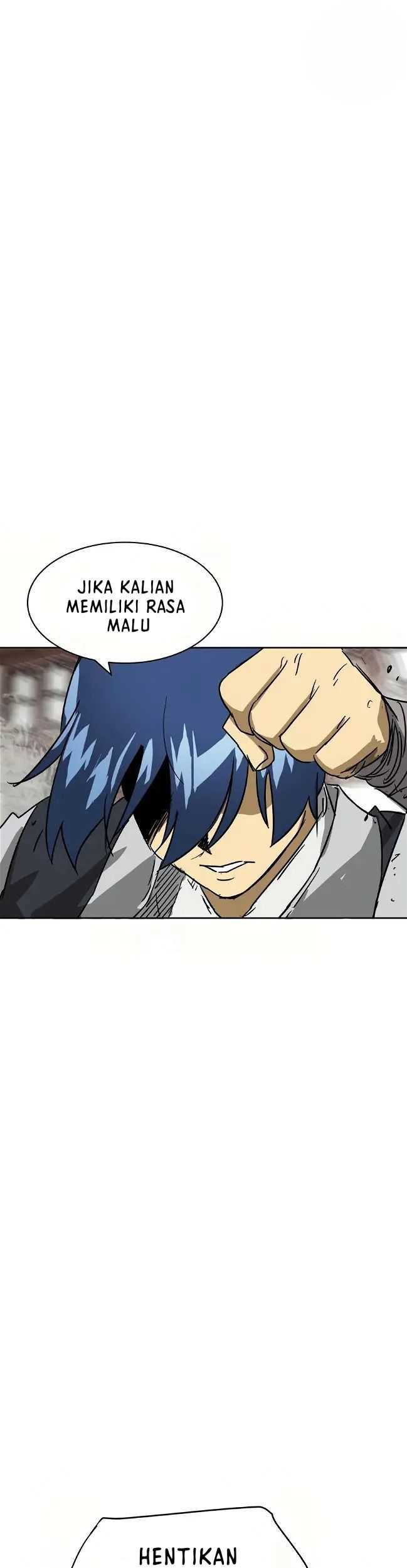 Infinite Level Up in Murim Chapter 76 - halaman 88