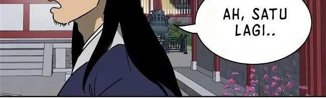 Infinite Level Up in Murim Chapter 76 - halaman 9