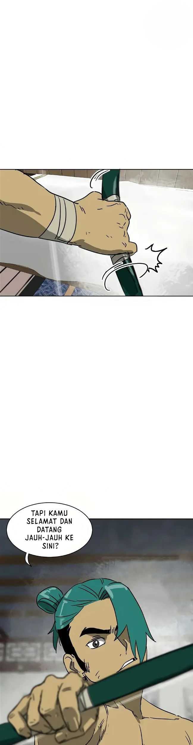 Infinite Level Up in Murim Chapter 76 - halaman 94