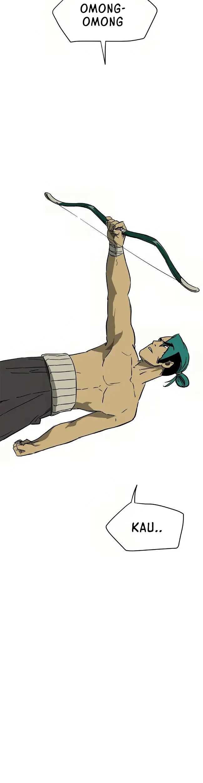 Infinite Level Up in Murim Chapter 76 - halaman 95