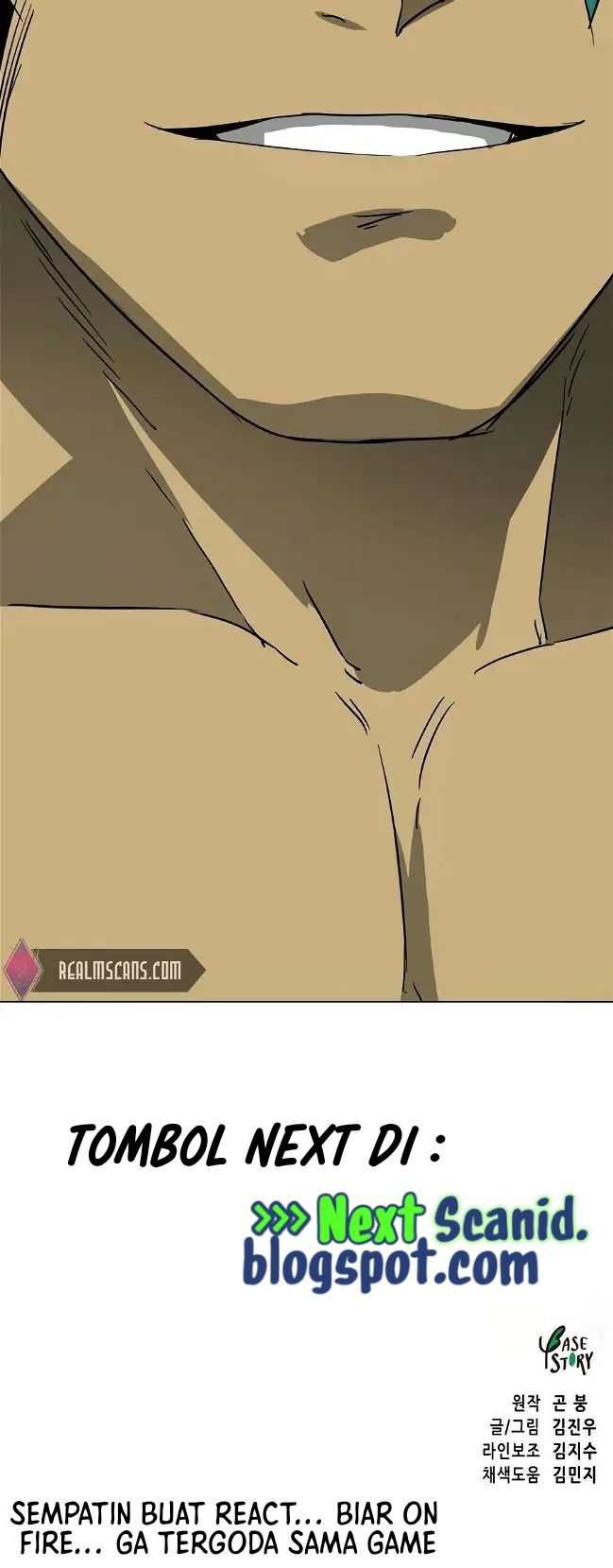 Infinite Level Up in Murim Chapter 76 - halaman 97