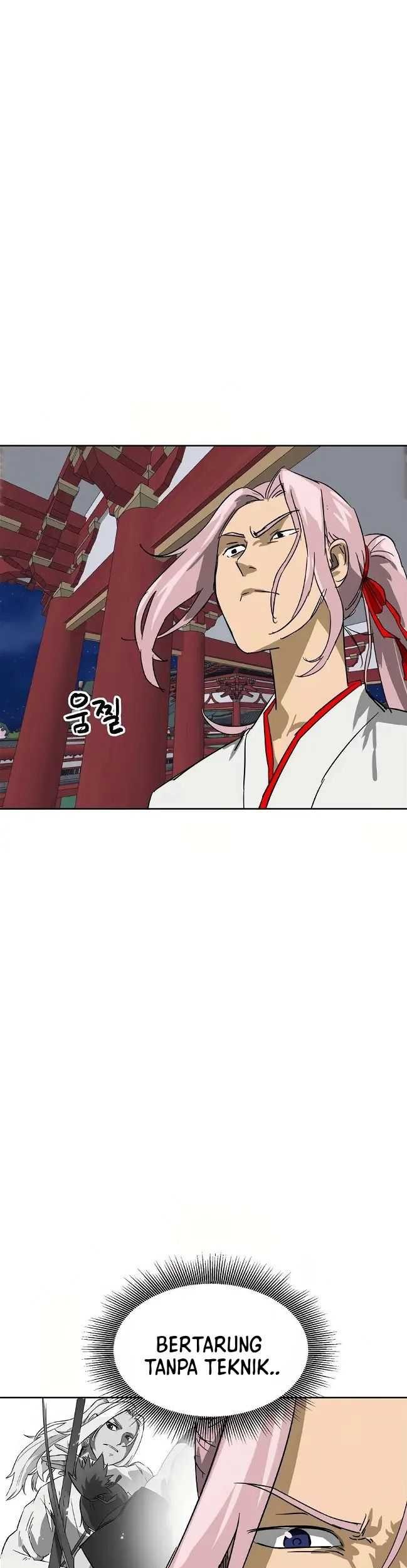 Infinite Level Up in Murim Chapter 77 - halaman 103