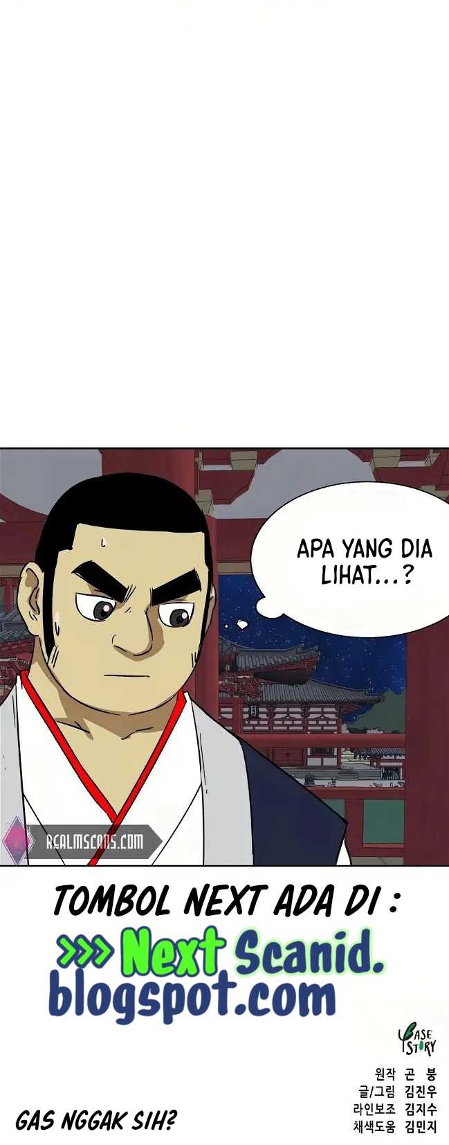 Infinite Level Up in Murim Chapter 77 - halaman 106
