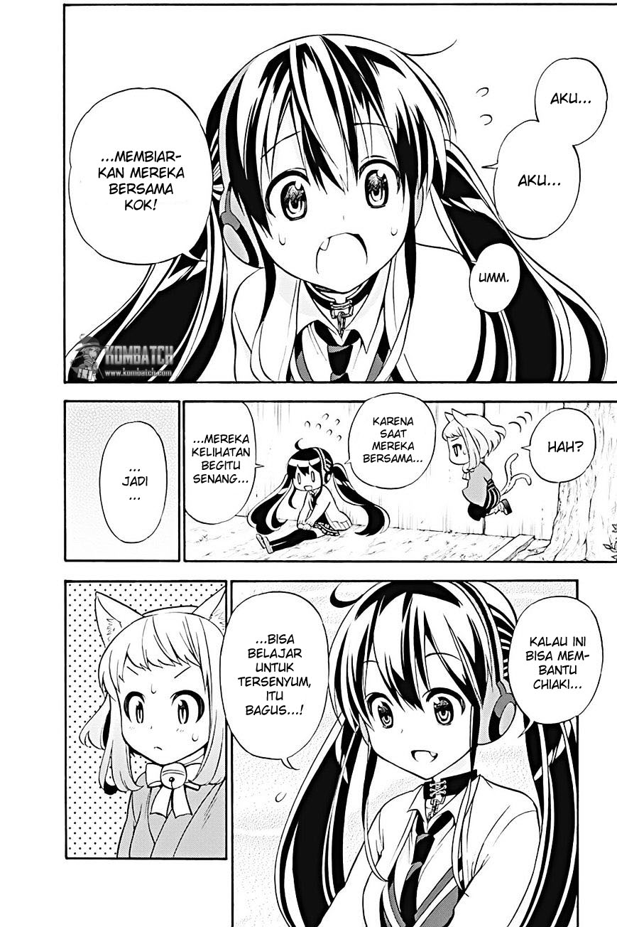 Infinite Level Up in Murim Chapter 77 - halaman 11