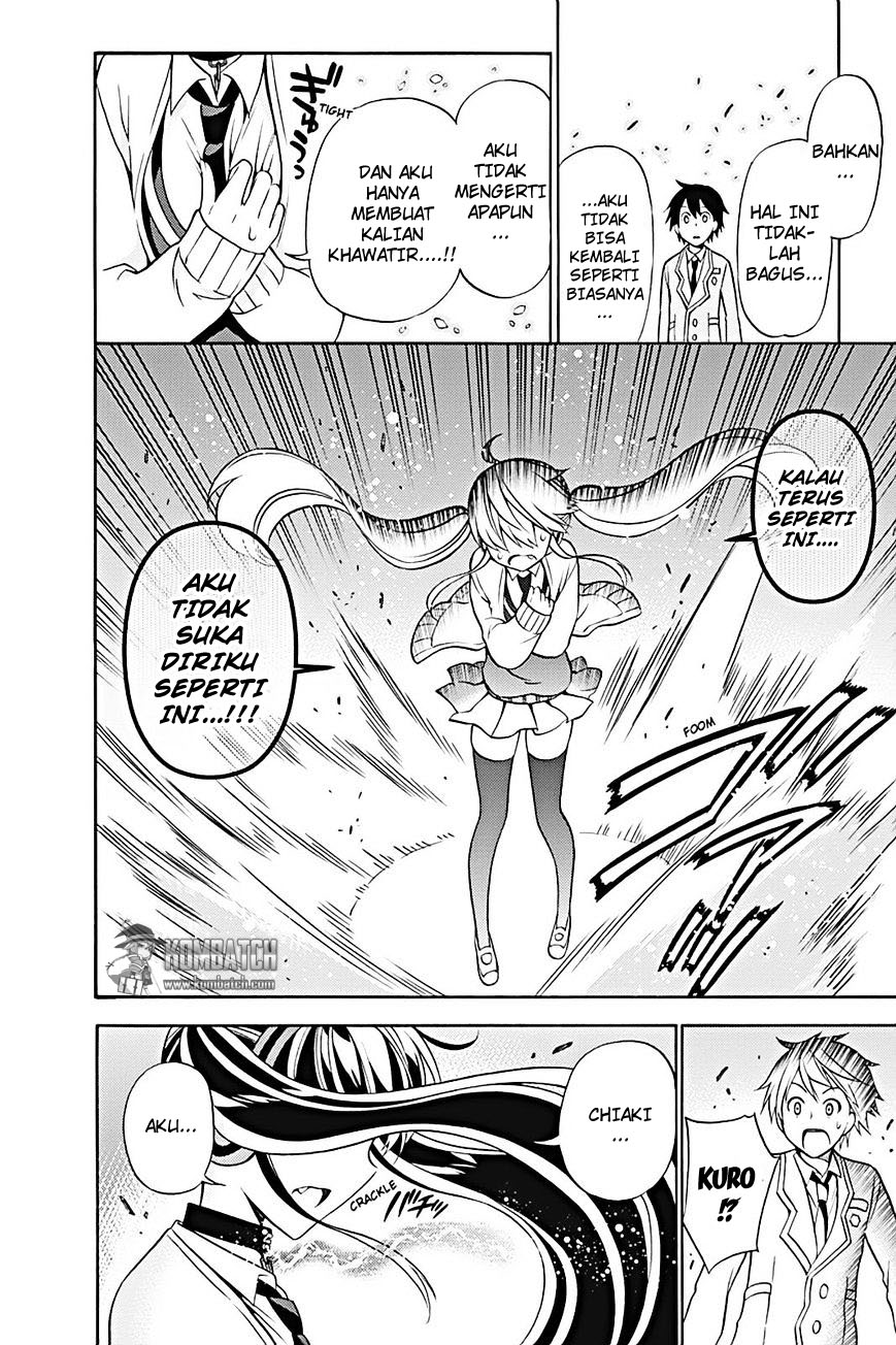 Infinite Level Up in Murim Chapter 77 - halaman 29