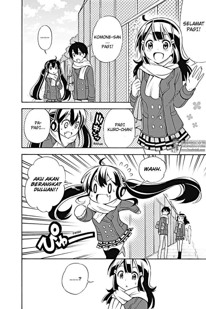 Infinite Level Up in Murim Chapter 77 - halaman 3