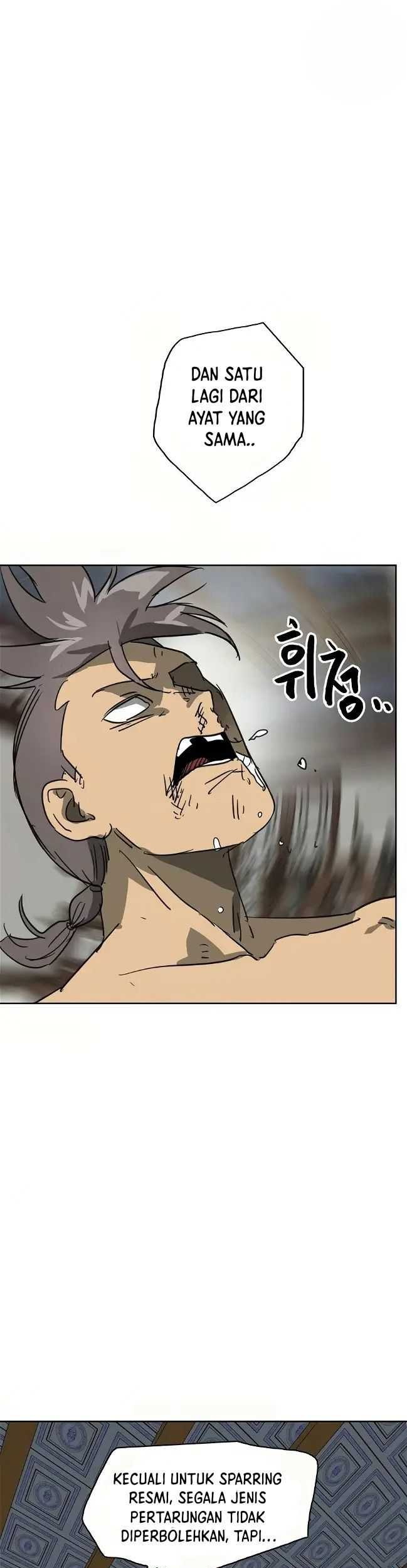 Infinite Level Up in Murim Chapter 77 - halaman 38