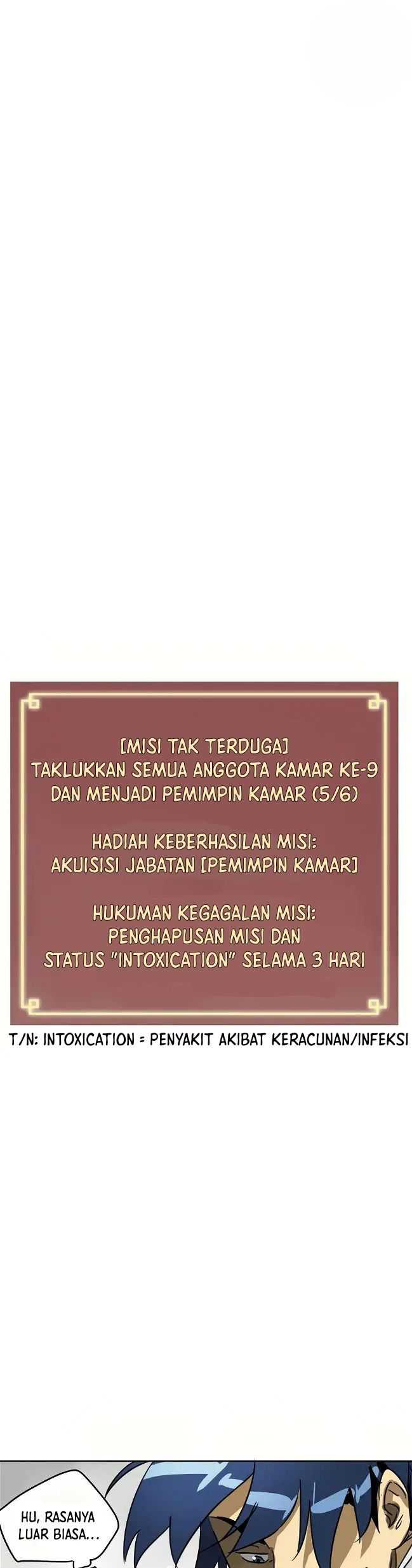 Infinite Level Up in Murim Chapter 77 - halaman 42