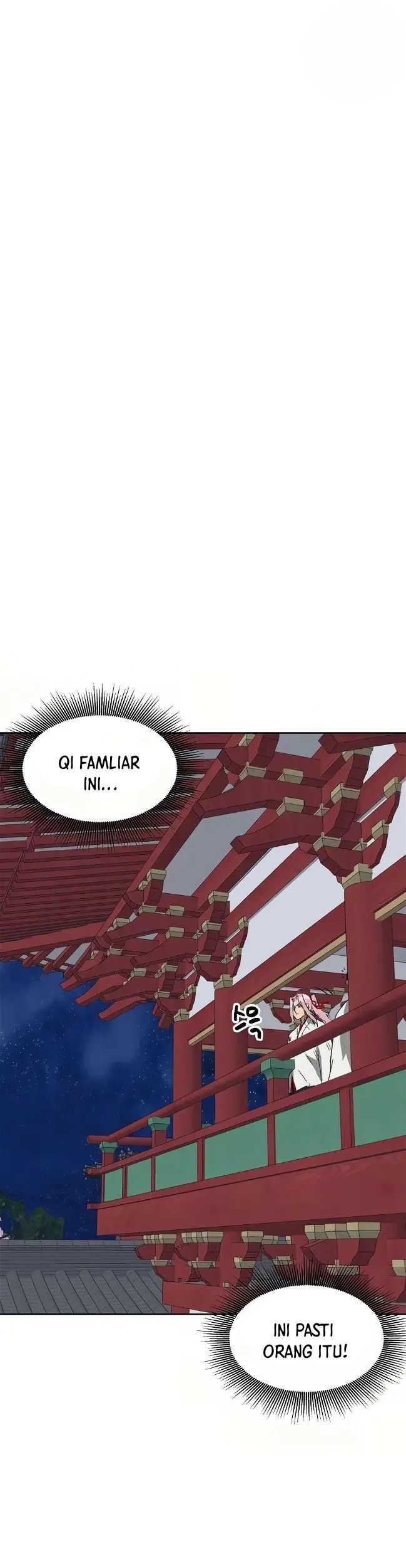 Infinite Level Up in Murim Chapter 77 - halaman 44