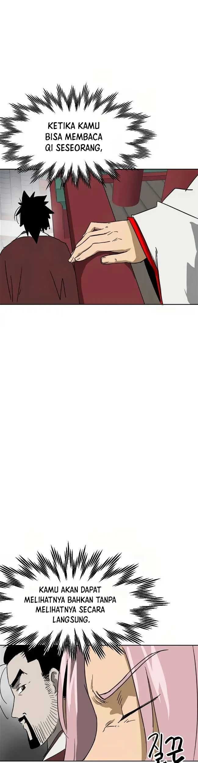 Infinite Level Up in Murim Chapter 77 - halaman 46