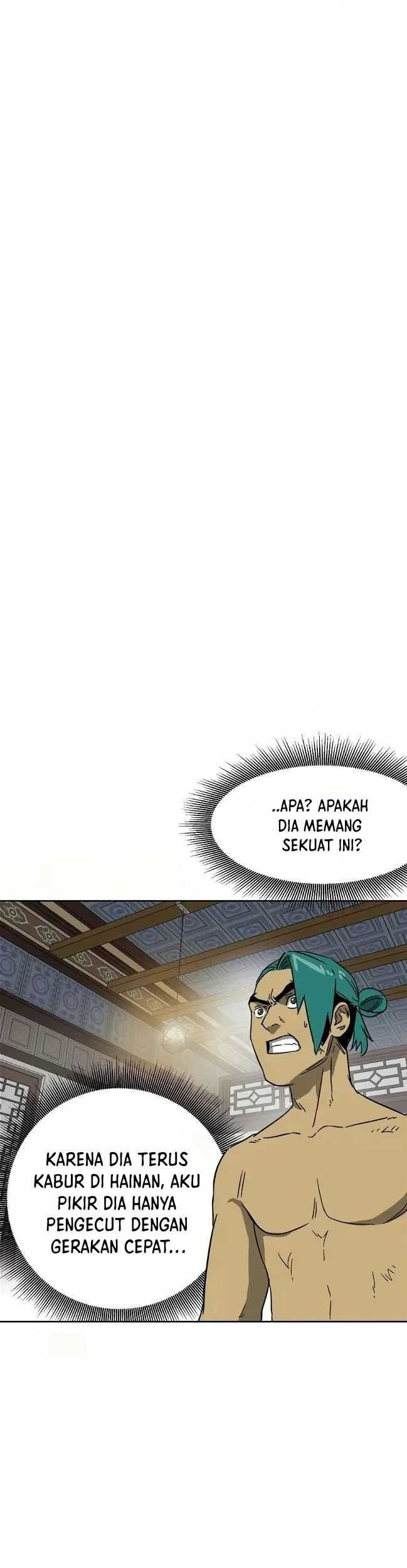 Infinite Level Up in Murim Chapter 77 - halaman 56
