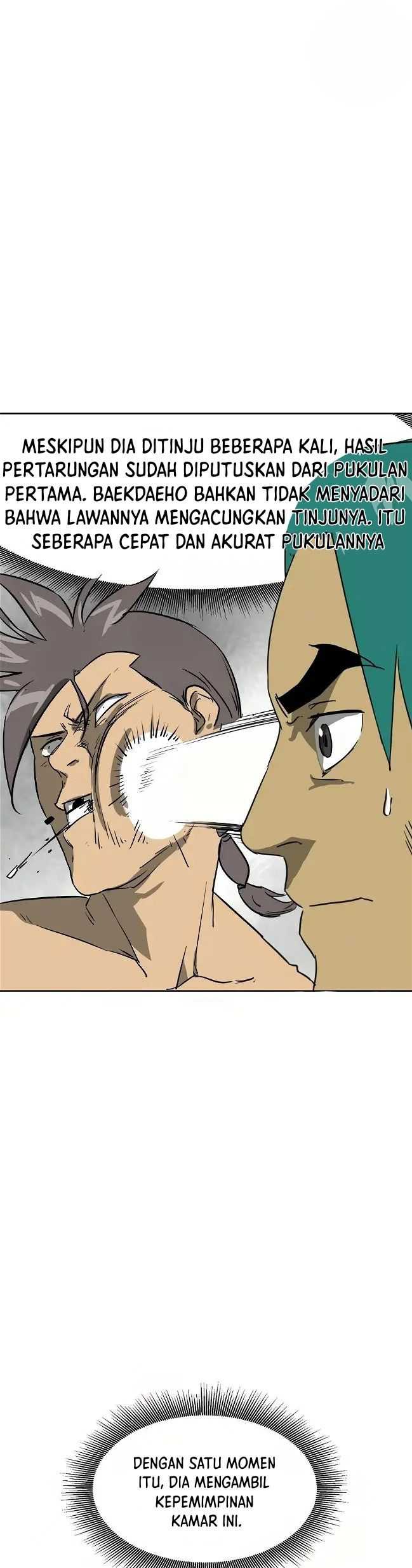 Infinite Level Up in Murim Chapter 77 - halaman 60